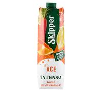 Skipper - Aporte al Arancia, Zanahoria Y Limón, con Vitamine a, c, e - 1000 ml