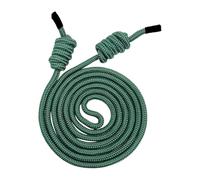 Skipping Rope - Foldable High-Performance Cardio Trainer | Portable Strength Training Rope | For Women Fitness Workout Weight Loss Training Cardio Boxing Gym Home Outdoor Work, Comfortable Grip