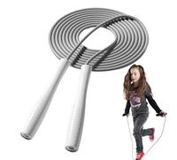 Skipping Rope - Jump Ropes for Fitness | Kids Adults Workout Rope | Adjustable Workout Jumping Ropes | Exercise Jump Rôpes fôr Workouts Gym Fitness Home | Skipping Rôpe for Indoor