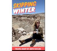 Skipping Winter: A Solo Female Travel through South America