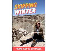 Skipping Winter: My solo travel through South America