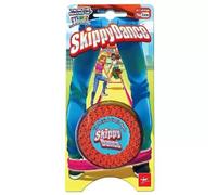 Skippy Dance: Banda de goma Hip-hop