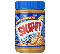 Skippy Extra Crunchy Super Chunk Peanut Butter 462 gr