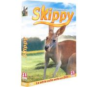 Skippy le kangourou - Vol. 1 : Les nouvelles aventures [Alemania] [DVD]