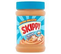 Skippy - Manteca de cacahuete creamy - 454 g.