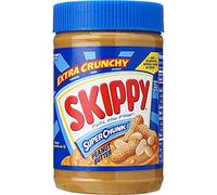 Skippy - Manteca de cacahuete Super Chunk - 454 g.