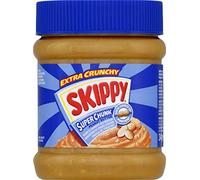 Skippy Mantequilla de cacahuete Super Crunch 340 g - Pack de 3