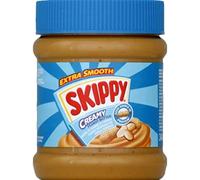 Skippy Mantequilla de maní cremosa, 340 g