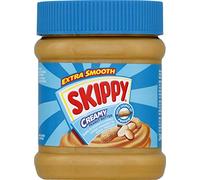 Skippy - Mantequilla de maní cremosa 340 g, paquete de 3