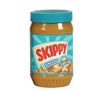 Skippy Smooth Peanut Butter 1.13Kg