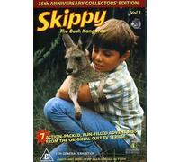 Skippy the Bush Kangaroo: Season 1 (Pal/Region 0) [Alemania] [DVD]