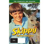 Skippy the Bush Kangaroo-Series 3 [USA] [DVD]