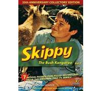 Skippy - The Bush Kangaroo - Skippy - The Bush Kangaroo Vol.2