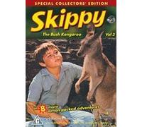 Skippy - The Bush Kangaroo - Skippy - The Bush Kangaroo Vol.3