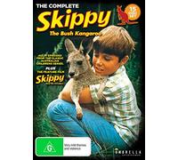 Skippy The Bush Kangaroo: The Complete Series / Skippy & The Intruders[PAL/0] [USA] [DVD]