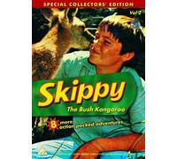 Skippy The Bush Kangaroo - Vol.2 [DVD] [Reino Unido]