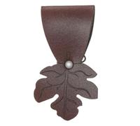 Skirt Hikes Renaissance - Leaves Shape Skirt Lifter Clips For Daily Life