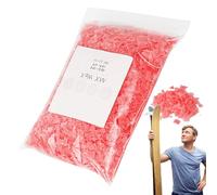 Skis genérico, pasta de deslizamiento para todas las temperaturas, 100 g de para snowboard fácil de aplicar - para esquí snowboard deportes de invierno senderos de montaña atletas al aire libre