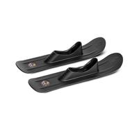 Skis para la YOYO de Stokke - Desliza tu cochecito de forma fácil y segura sobre la nieve - Incluye bolsa protectora