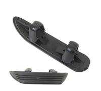 Skis Skis - Kit universal de para cochecitos de cochecitos Añadir | Cuchillas de planeador para paseos de invierno, clip fácil en ruedas, ideal para con al aire libre con bebé