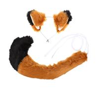 SKISUNO Accesorio De Orejas De Gabby Diadema De Fiesta Diseño De Animal Para Mujer