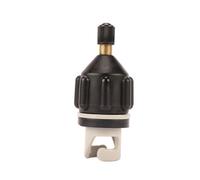 SKISUNO Adaptador de Bomba para Sup y Bote Inflable Accesorio de Válvula de Aire Estándar Compatible con Bombas Eléctricas y Manuales para Tablas Paddle Surf y Kayaks Diseño Compacto