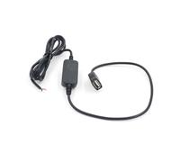 SKISUNO Cargador USB para Coche de 12v a 5v 3a Plástico Resistente y Instalación Conveniente para Dvr y PDA, Convertidor de Potencia del Automóvil