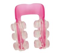 SKISUNO Clip Levantador de Nariz Japonés con Almohadillas de Gel Modelador de Puente Nasal Uso Diario Minutos Colores Aleatorios para Corrección de Forma Color Aleatorio Color Aleatorio