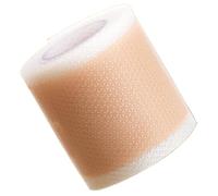 SKISUNO Corrector de Orejas Adhesivo para Orejas y Cabeza Beige de Silicona para Ñiño Efecto Inmediato y Natural Adecuado para Jugar y Comer