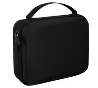 SKISUNO Estuche para Accesorios y Juguetes Yo-yo Asa, Bolsa Ligera Acolchado Interior, Adecuado para Organización y Transporte en Viajes y Actividades al Aire Libre