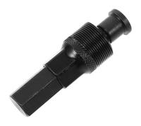 SKISUNO Extractor Manivela Bicicleta Multifunción Herramienta Extracción Bielas Resistente y Portátil para Mantenimiento y Reparación de Bicicletas de Montaña Duradera y Práctica