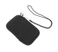 SKISUNO Funda de Neopreno para Móvil con Cordón Bolsa Ligera y Compacta para Almacenamiento Versátil Running y Paseo para Mujer