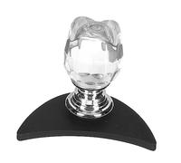 SKISUNO Herramienta De Sombra De Ojos Instantánea Estampador De Silicona 1 Unidad Tamaño Pequeño Para Mujeres Maquillaje Rápido Práctico Uso Diario