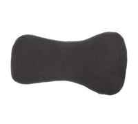 SKISUNO Insertos de Pañal para Adultos Extra Grandes Absorbentes y Lavables Reutilizables para Incontinencia Cuidado Cómodo y Transpirable para Hombres y Mujeres