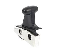 SKISUNO Interruptor de Alimentación de Repuesto para Cortapelos Compatible con Series Accesorio Práctico y Duradero para Peluquería Profesional Diseño Compacto y Fácil