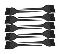 SKISUNO Kit de Coloración de Tinte Cabello 10 Piezas, Pinceles y Peine Aplicador de Plástico para Mezclar y Teñir, Uso Profesional y Doméstico, Adecuado para Salones y Cuidado Personal