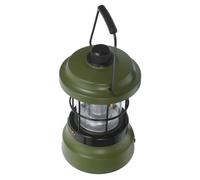 SKISUNO Lámpara de Camping Portátil Recargable Batería de 3000mah, Doble Temperatura de Color y Larga Duración, Resistente Ipx4 para Eventos al Aire Libre y Supervivencia