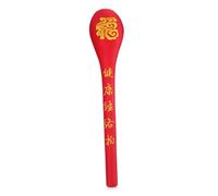 SKISUNO Martillo de Masaje Corporal Portátil para Cuello y Espalda, Palo Masajeador de Martillo Ligero y Práctico, Herramienta de Masaje Pat Stick para Aliviar Fatiga y Mejorar