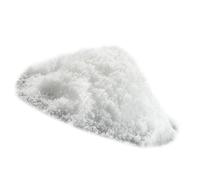 SKISUNO Nieve Artificial DIY de Algodón para Simulación de Nieve 100 G Decoración Navideña y Escenas de Invierno Paquete Único para Manualidades y Ambiente Festivo
