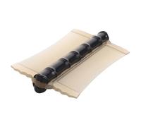 SKISUNO Peine De Doble Cara Para Eliminar y Diseño De Para Niño Adultos y Peine De Dientes y Accesorio De Aseo Práctico y Elegante