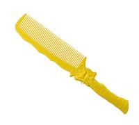 SKISUNO Peine Profesional Para Peluquería Peine De Corte Para Barbería Dragón Accesorio De Salón Compacto y Portátil Para Hombres y Mujeres