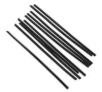 SKISUNO Peines Adhesivos Antideslizantes para Diademas 10 Piezas Dientes de Plástico para Sujeción Segura Compatibles Diademas y Accesorios Cabello Ligeros y Cómodos para Uso Diario y