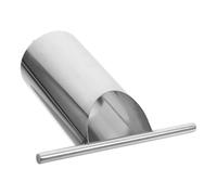 SKISUNO Perforador de Sandía de Acero Inoxidable Diseño Afilado para Abrir Melones y Sandías Fácilmente Herramienta para Perforar Frutas