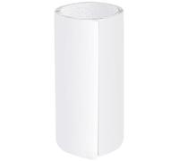 SKISUNO Protector de Suela Transparente 10cm X 100cm, Cojín Antideslizante para Suela de Zapato Reducción de Ruido, Almohadillas para Tacones Altos, Flexible y Resistente al Desgaste,