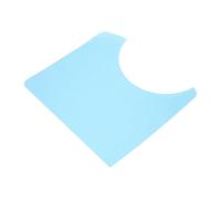SKISUNO Protector para Proteger la Superficie del Instrumento para Guitarra Clásica Transparente de 39 Pulgadas Instalación sin Adhesivo y Material Pvc Reutilizable