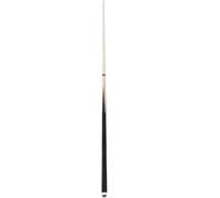 SKISUNO Taco De Billar Profesional De Madera De Arce 57.48 Pulgadas para Adultos Palo De Billar Ligero Y CóModo para PráCtica Y Juego En Reuniones Y Clubes