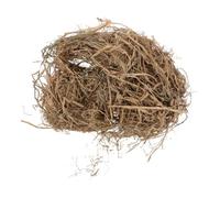SKISUNO Varilla de Paja Natural para Estanques y Jardines Acuáticos, 200g por Bolsa, Mejora la Calidad del Agua y Limita el Crecimiento de Vegetación en Peces y Plantas Acuáticas