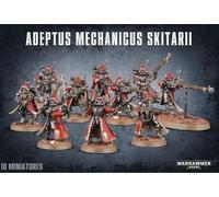 Skitarii