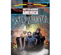 Skittin Across America: Skit-A-Palooza