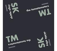 Skittle Alley - 2014 Jigsaw/dufflecoat Records Singles Club #1 [VINYL] [Vinilo]